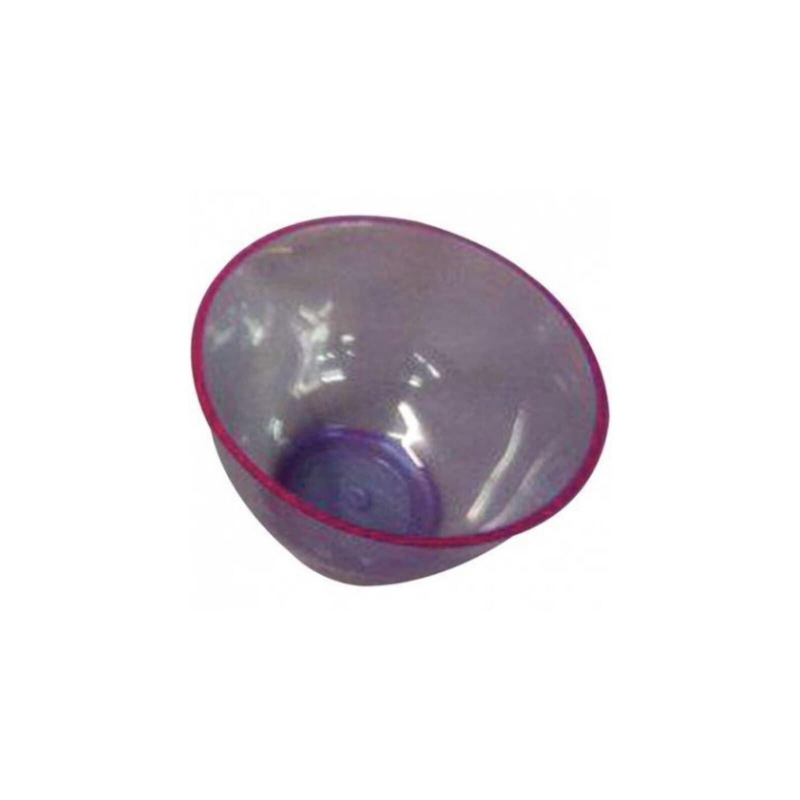 Candeez Flexible Mixing Bowl, Medium, Purple, Unscented, 350 cc, 1530P thumbnail 2