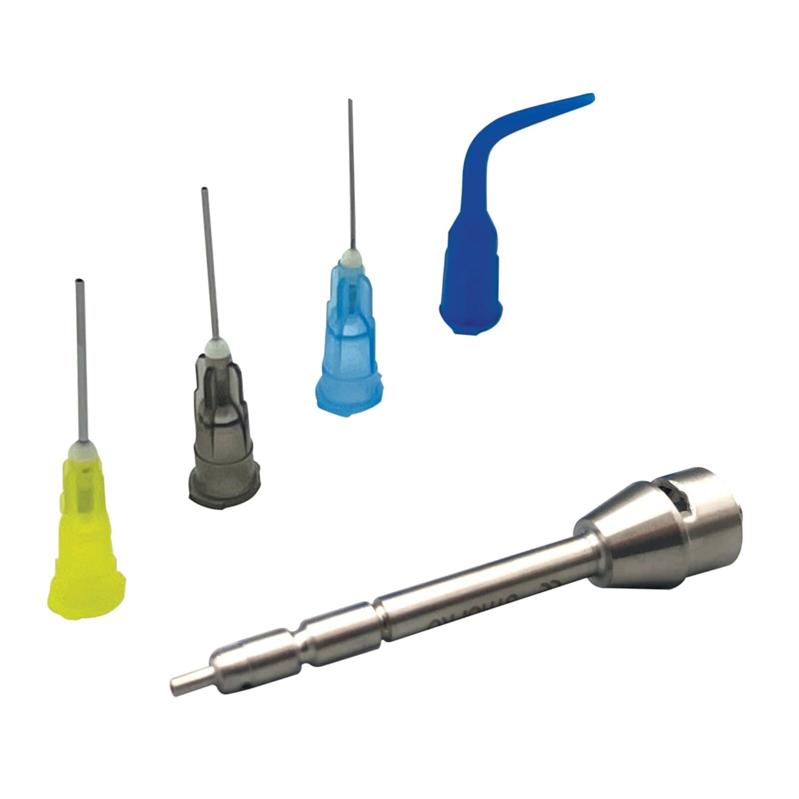 Vista Apex Stropko Irrigator, Standard 2" Length, with 5 Blue-Flo Tips, 315260 thumbnail 4