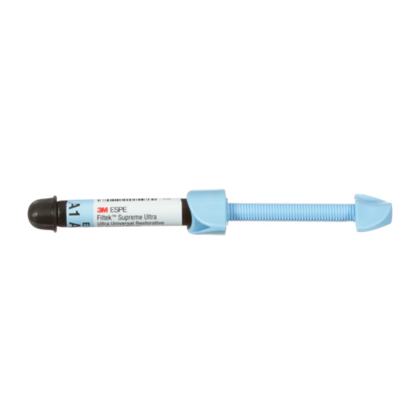 3M Filtek Supreme Ultra Universal Restorative Syringe Refill, A1 Enamel, 4 g, 1/Pk, 6028A1E thumbnail 6