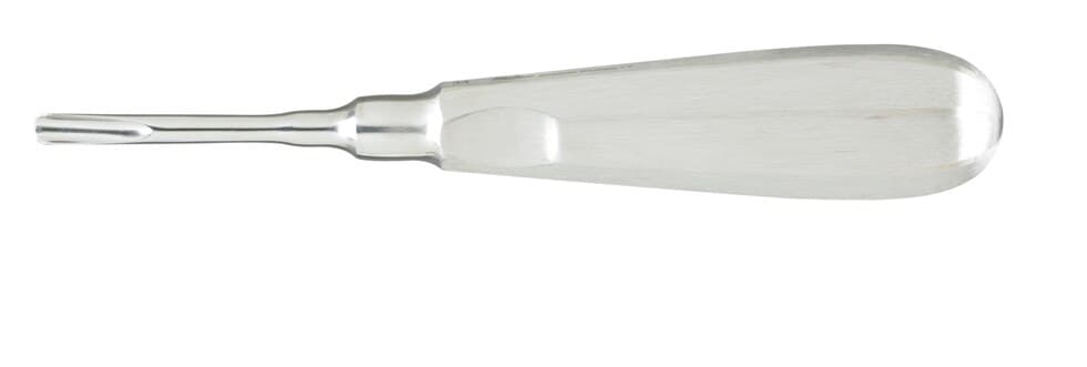 Miltex Cryer Apical Elevator #34, Stainless Steel, Single-End, 1/Pk thumbnail 3