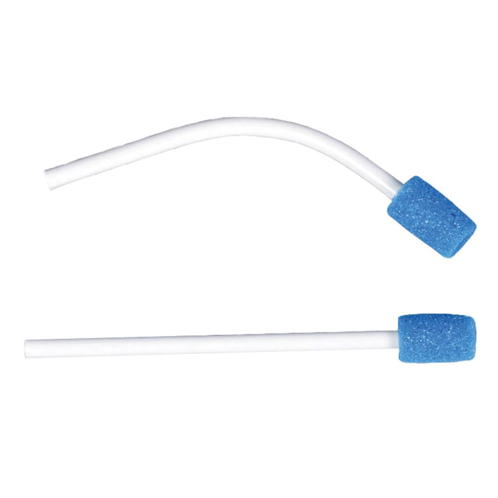 Zirc SE-Cushion Saliva Ejector Foam Tips, Blue, 1" x 5/8", 100/Pk, 50Z970 thumbnail 10