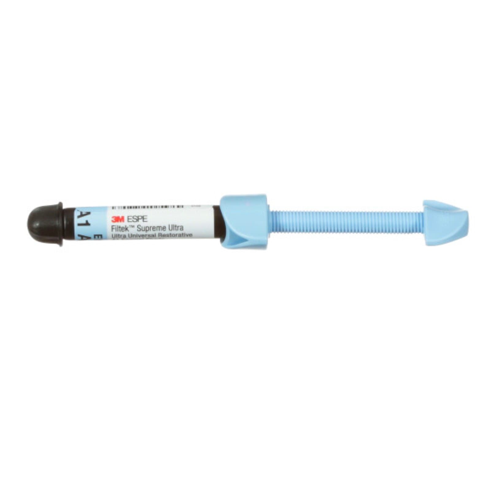 Filtek Supreme Ultra Universal Restorative Syringe, A3 Enamel, 4 g, 1/Pk, 6028A3E thumbnail 6