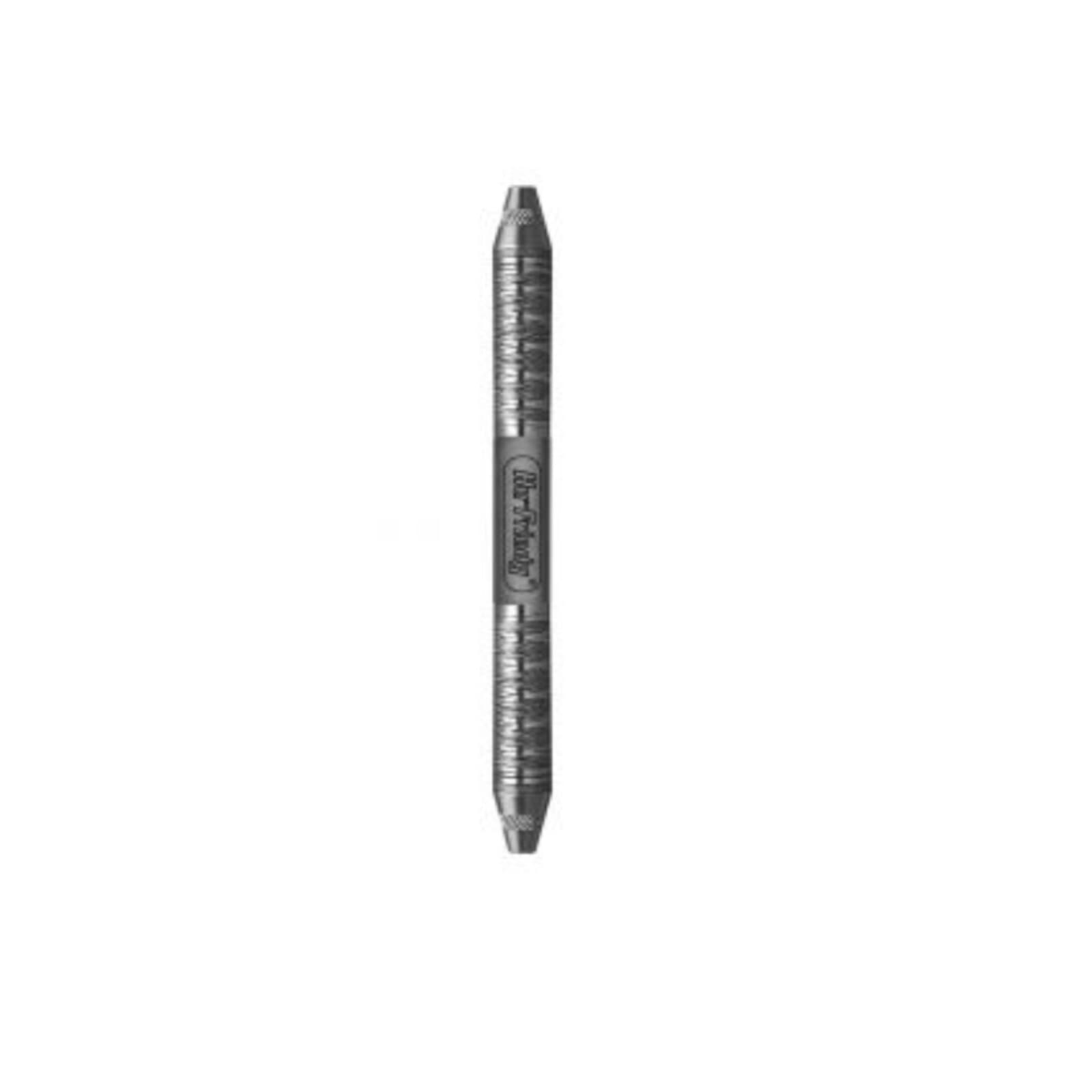 Hu-Friedy Langer Curette 1/2, Double-Ended, #6 Satin Steel Handle, SL1/26 thumbnail 2