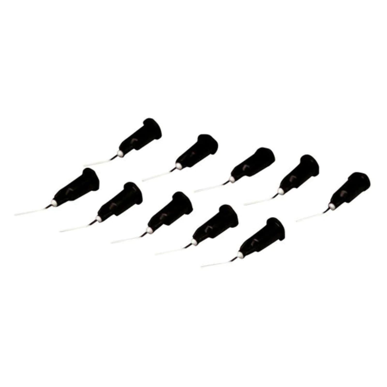 3M Clinpro Sealant Dispensing Tips, Black, 27G, 10/Pk, 12626T thumbnail 10