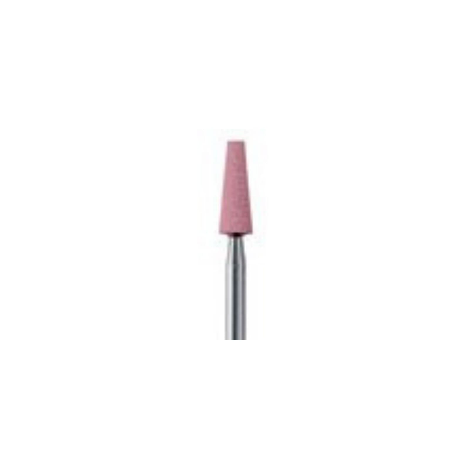 Kerr AXIS Pink Stone Flat Taper HP Medium, PM733-HP100, 100/Pack thumbnail 2