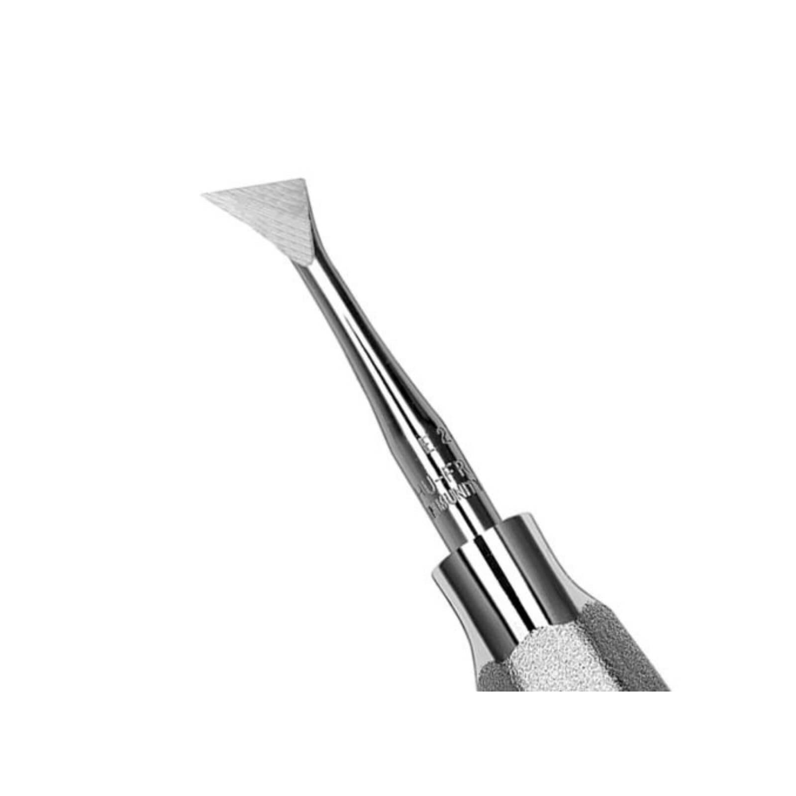 Hu-Friedy #26 Medium Cryer Elevator, Right, #510 Large Tapered Hexagon Handle, Single End, E26 thumbnail 7