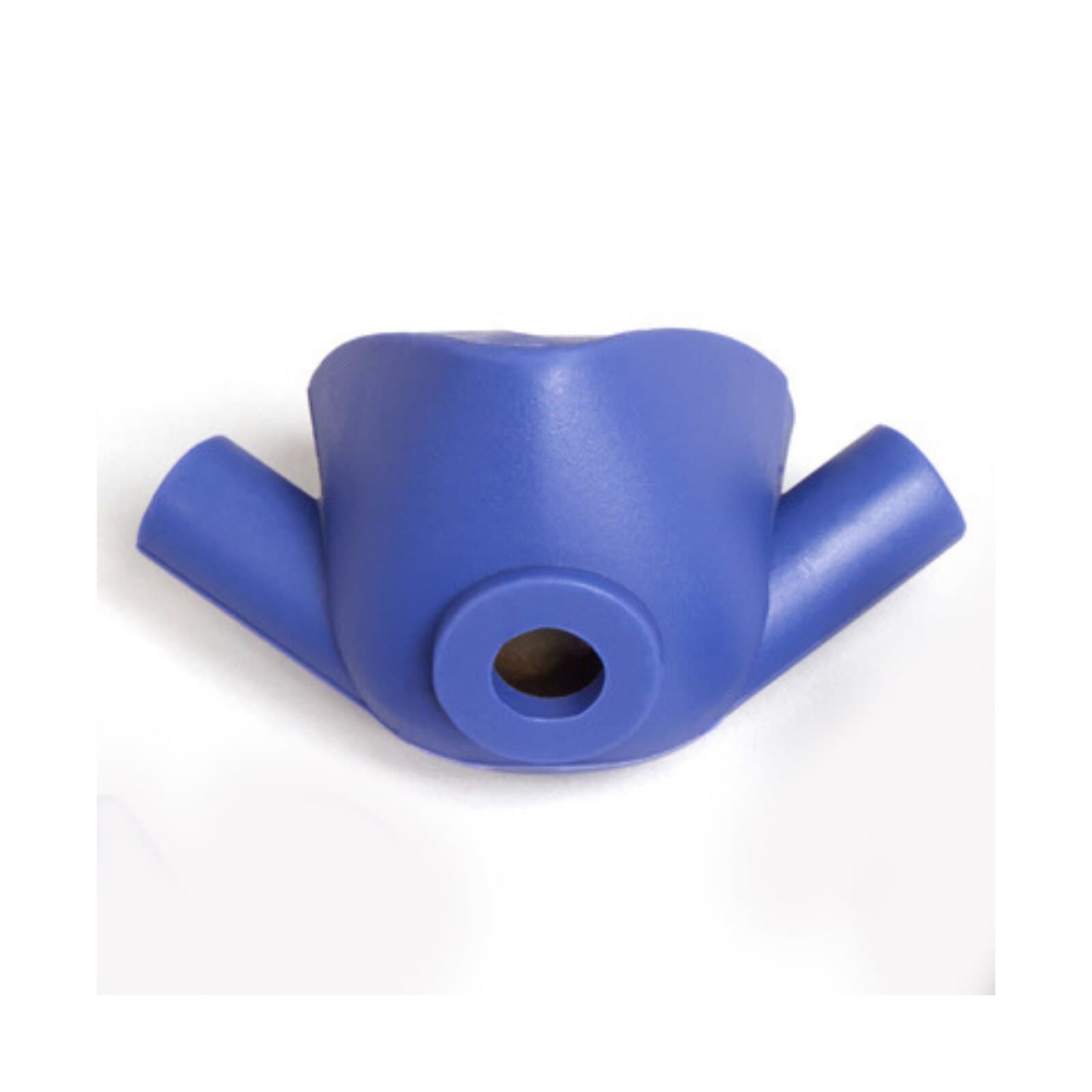 Matrx Scavenger Autoclavable Nasal Hood, Adult Large, 91515096 thumbnail 3