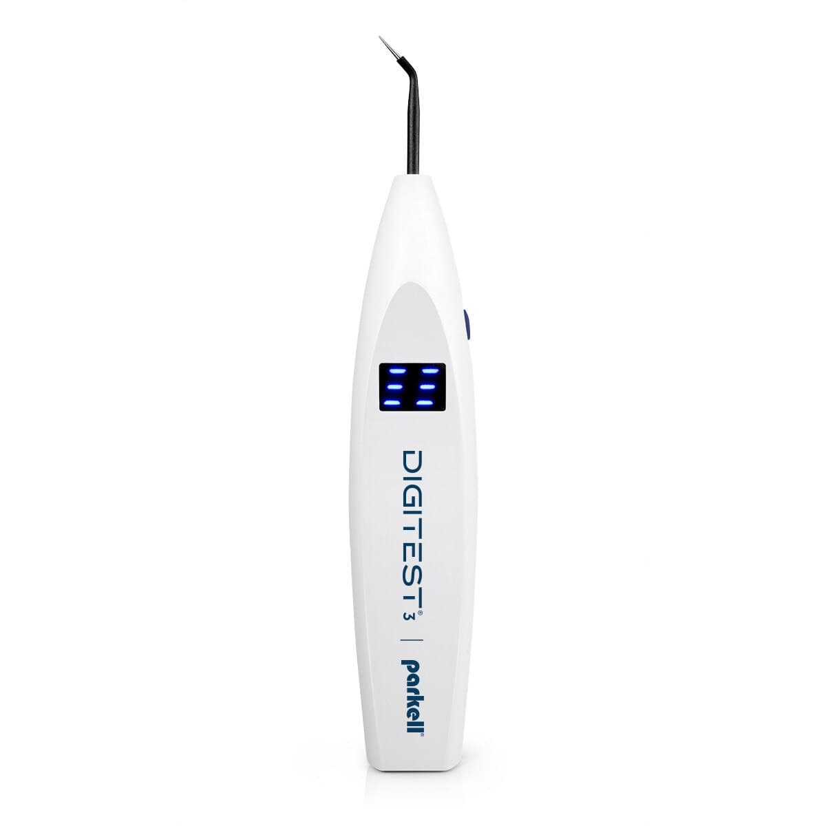 Parkell Digitest 3 Pulp Vitality Tester, Complete Kit with 4 Autoclavable Probe Tips, D655 thumbnail 2