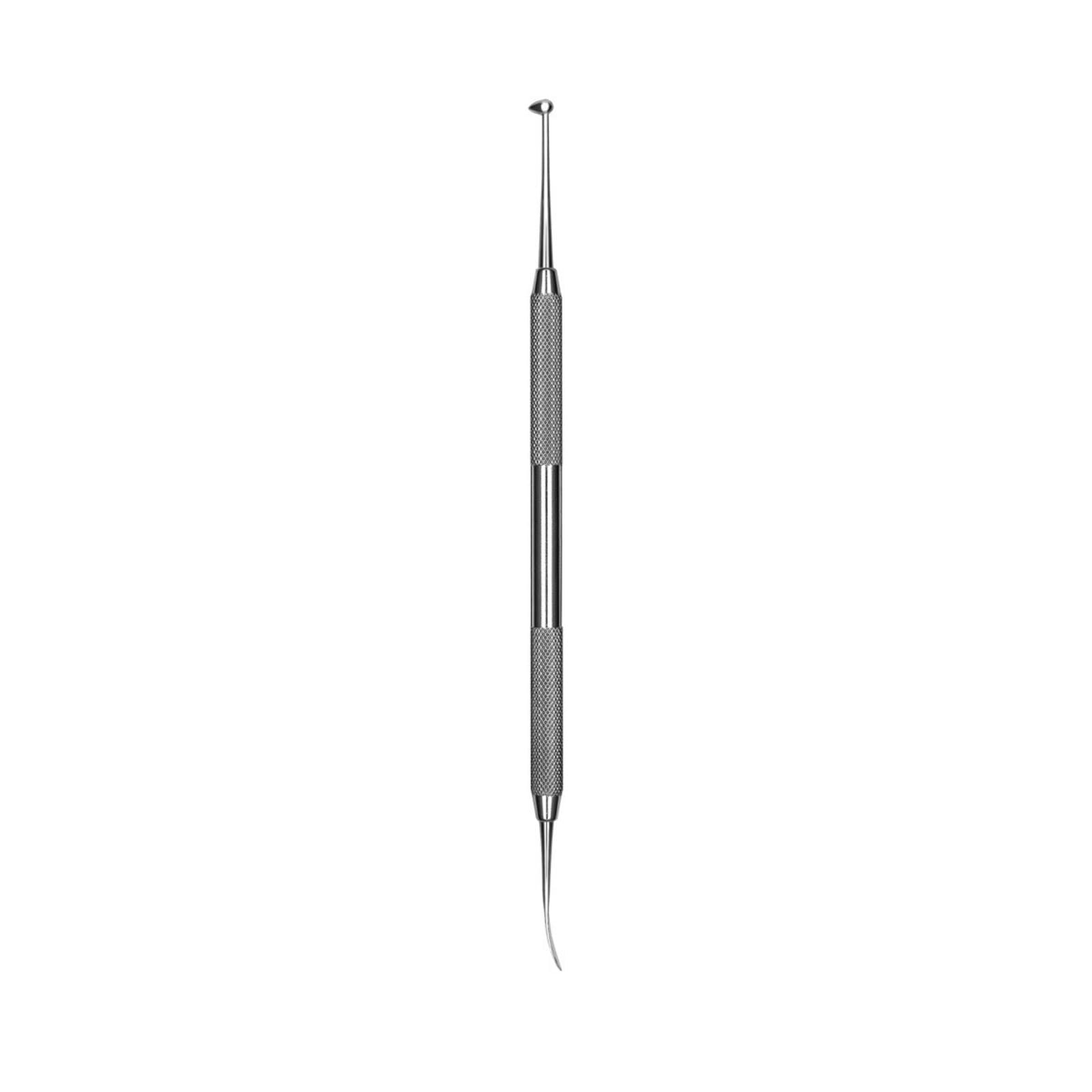 Hu-Friedy #27/29 Ball Burnisher, Double-Ended, #6 Satin Steel Handle, BB27/296 thumbnail 7