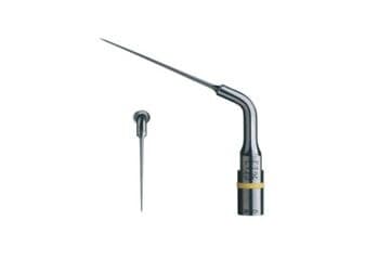 Acteon Satelec Endo Success ET25 Ultrasonic Endodontic Retreatment Tip, Titanium-Niobium, 20 mm, 1/Pk, F88018 thumbnail 3