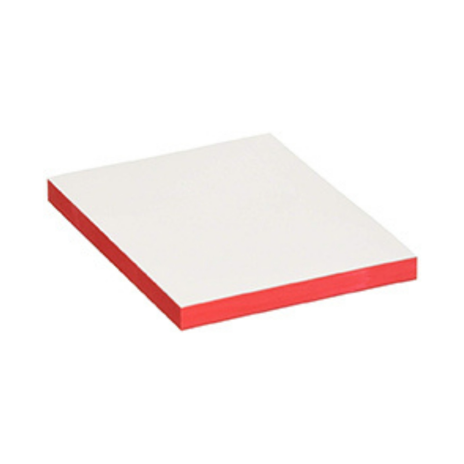 GC Fuji Duet Mixing Pads, No. 22, 3" x 2-1/2", 50 Sheets/Pad, 5 Pads/Box, 001414 thumbnail 2
