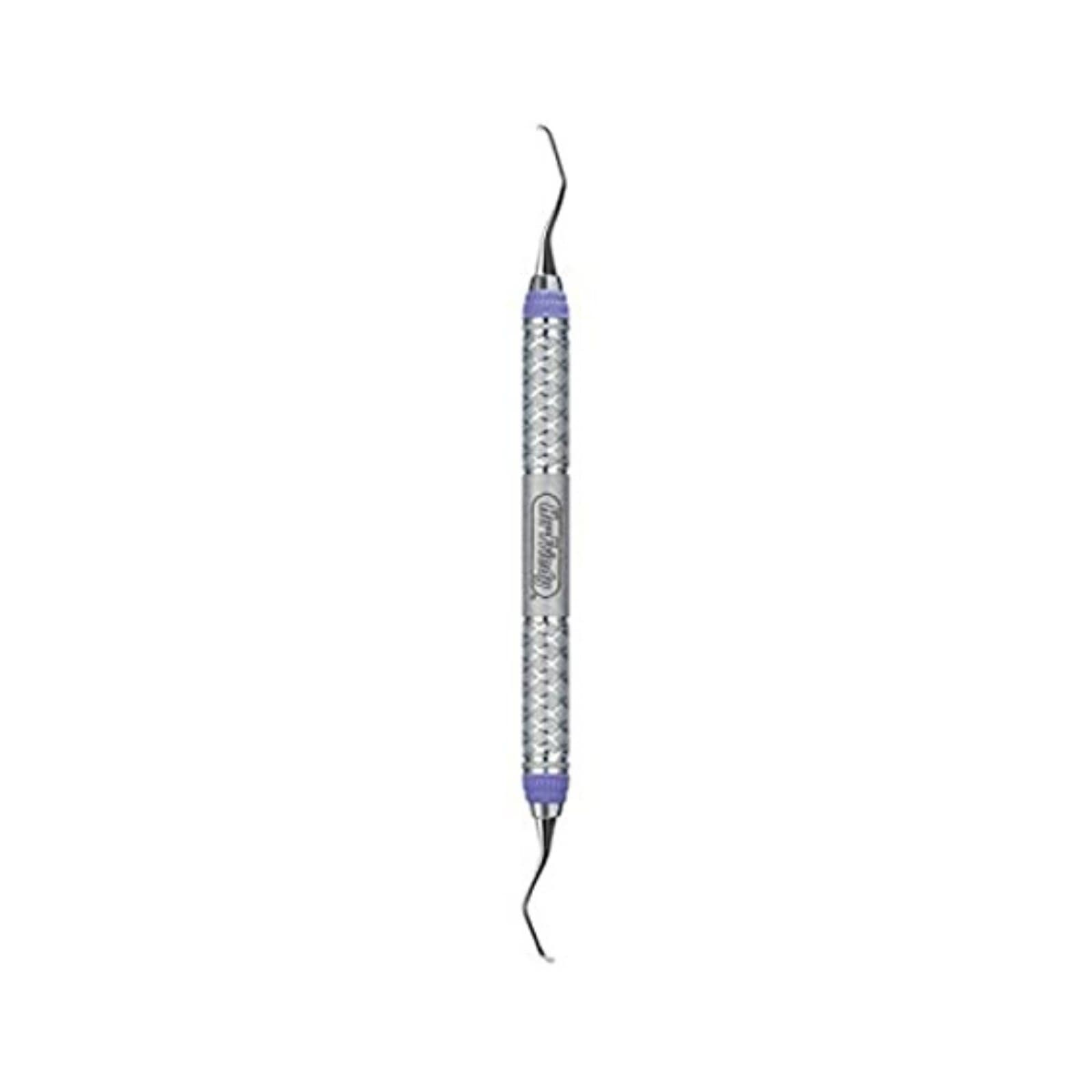 Hu-Friedy Mini-Five Gracey Curette 15/16, Double-Ended, #9 EverEdge 2.0 Handle, SAS15/169E2 thumbnail 3