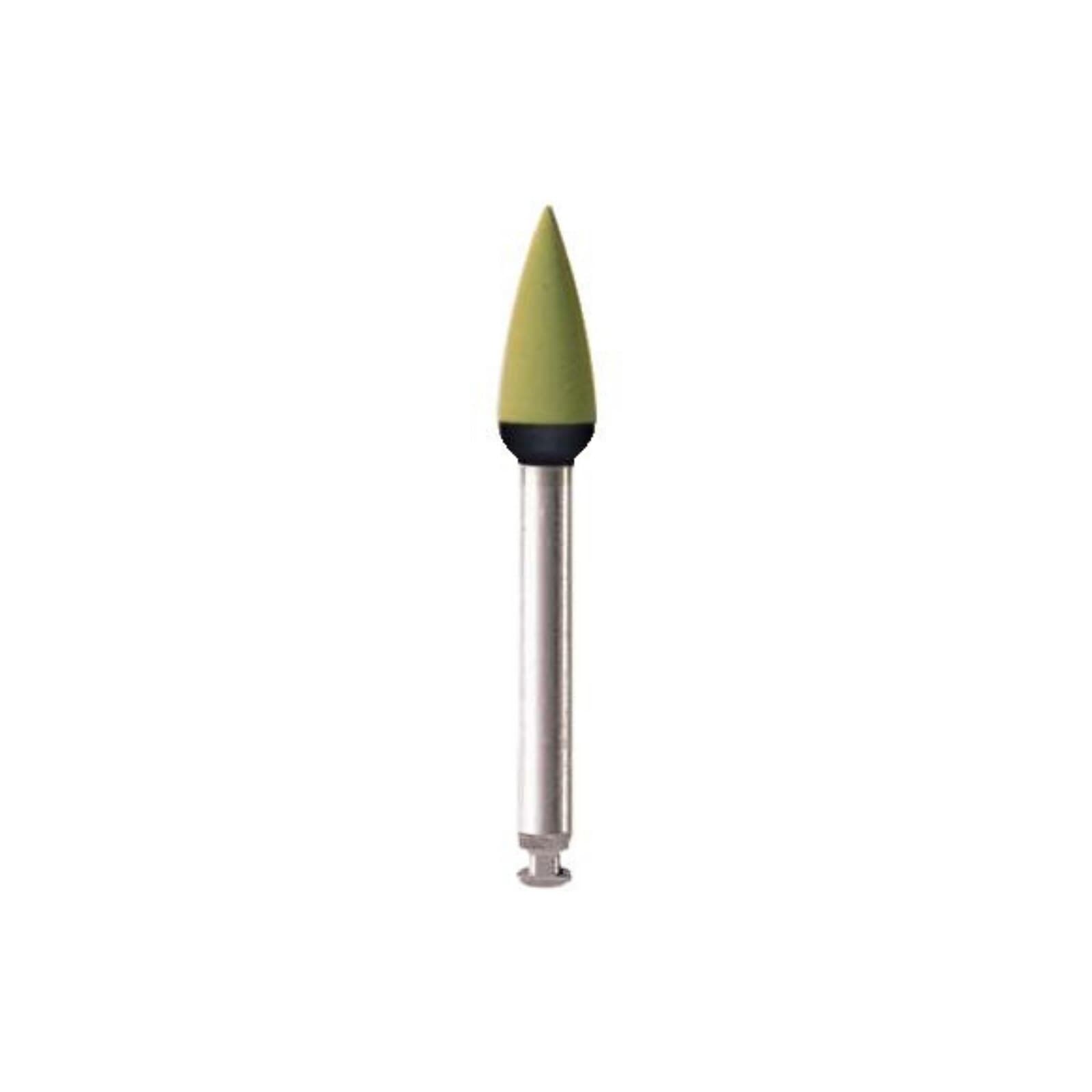 Alpen Composite Plus RA Medium Point Polishers, 5/Pk, RP230265RA thumbnail 2