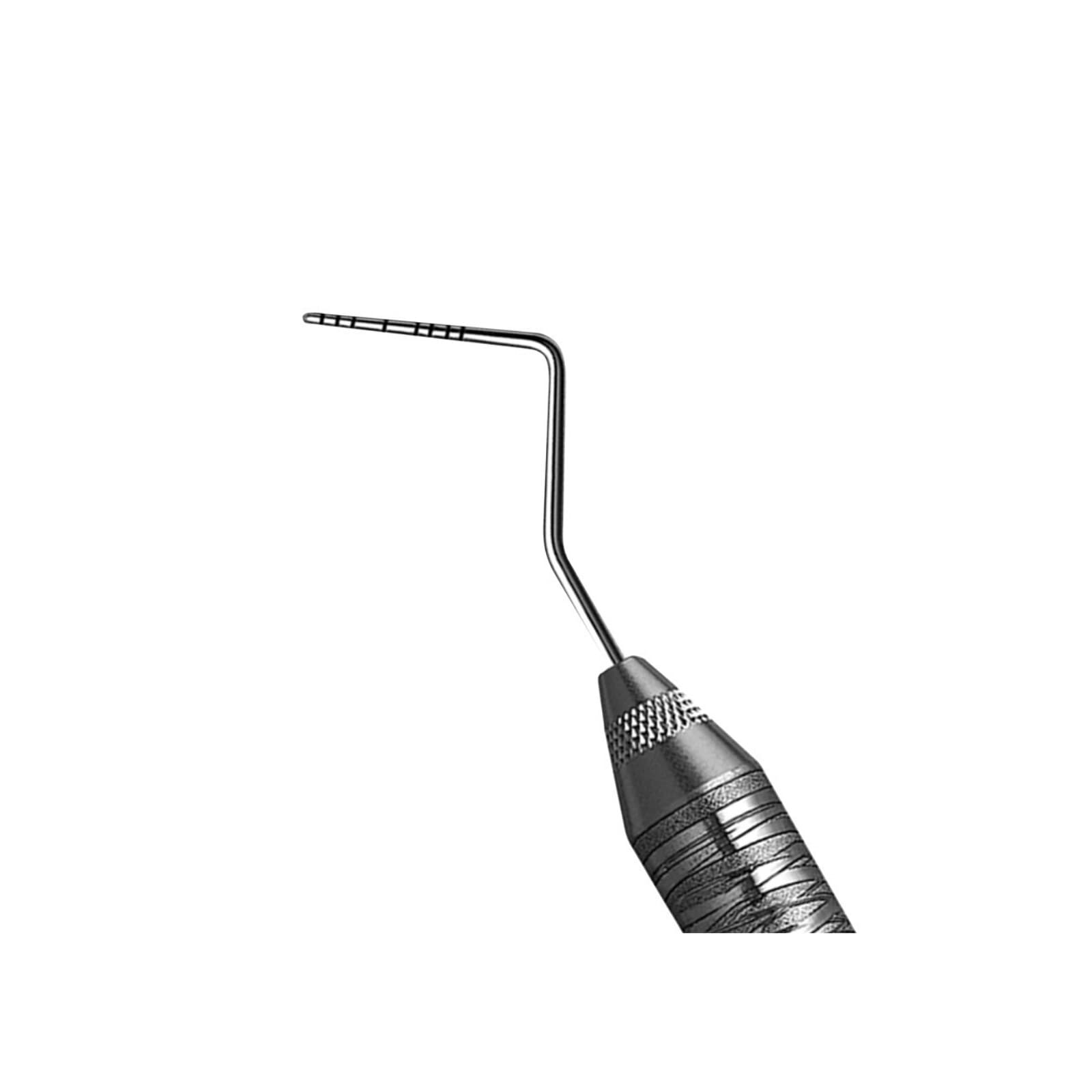 Hu-Friedy Expro 20F/QOW Color-Coded Double-Ended Explorer/Probe, Thin Williams, #31 Round Handle, XP20F/QOW thumbnail 2