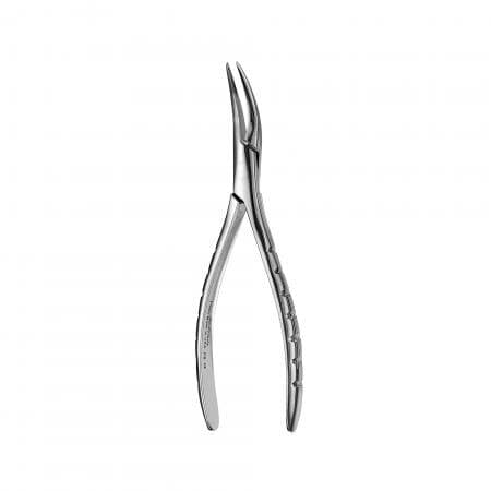 Hu-Friedy Presidential Root Forceps, Serrated, #300, Upper Roots, 1/Pk, F300 thumbnail 7