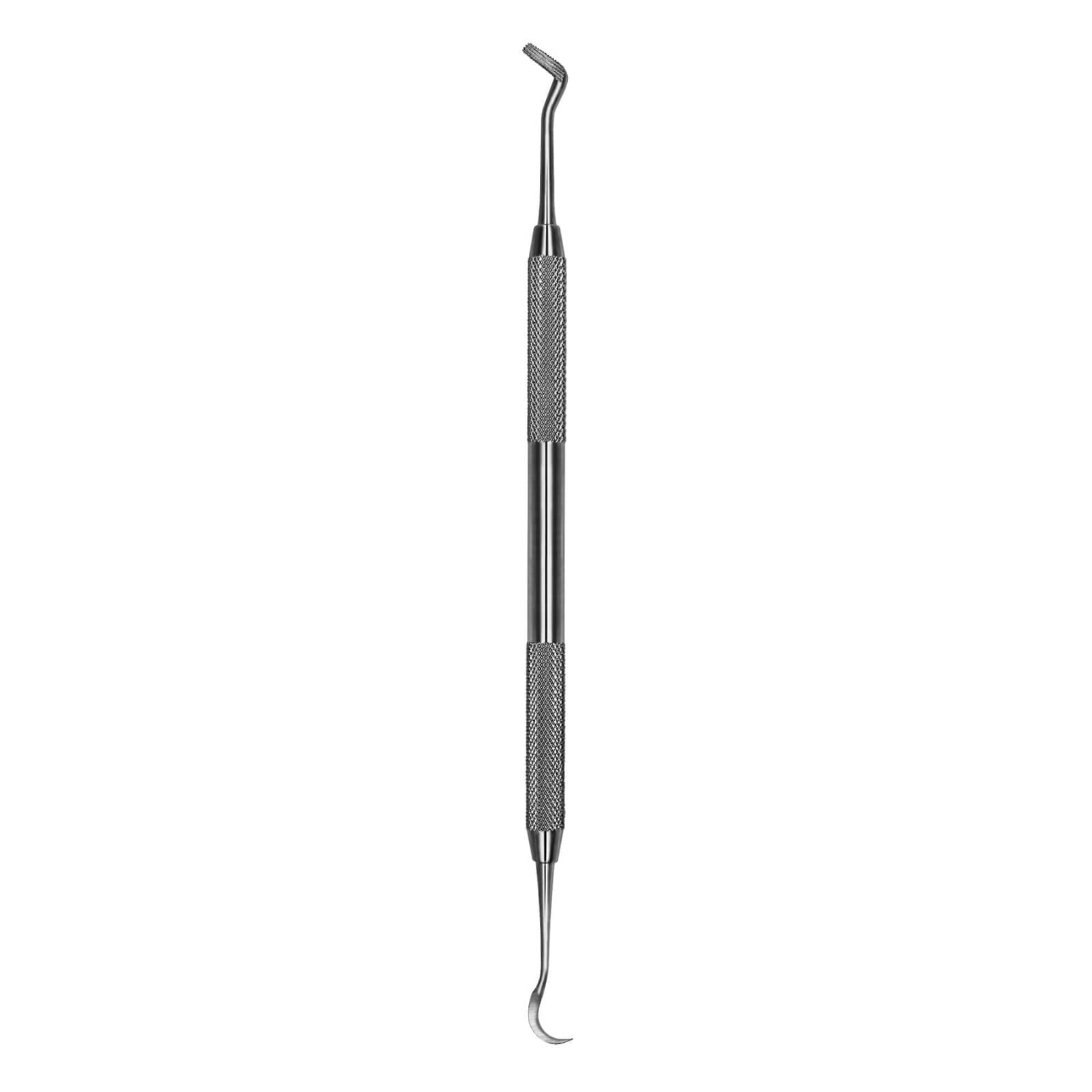 Hu-Friedy Band Pusher/Scaler, Double Ended, Short Tip, #41 Round Handle, BPS2 thumbnail 2