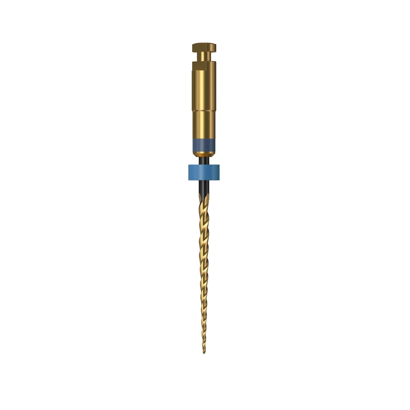 HyFlex Remover Sterile Endodontic Retreatment File, 19mm, 1.0mm Wire, 5/Pk, 60023649 thumbnail 6
