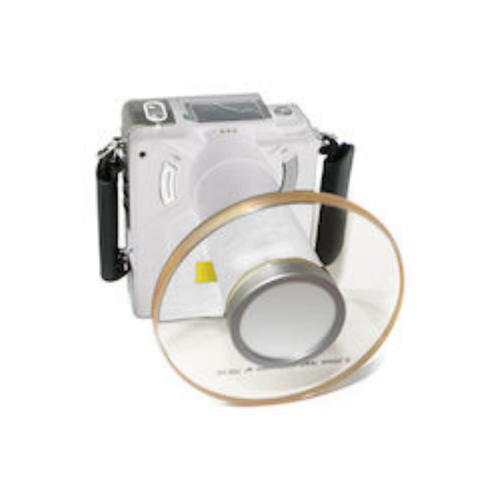 MaxRay Handheld Portable Dental X-Ray Unit, White, BX-3000W - 660-0351 White, MaxRay, BX-3000W - Image 1