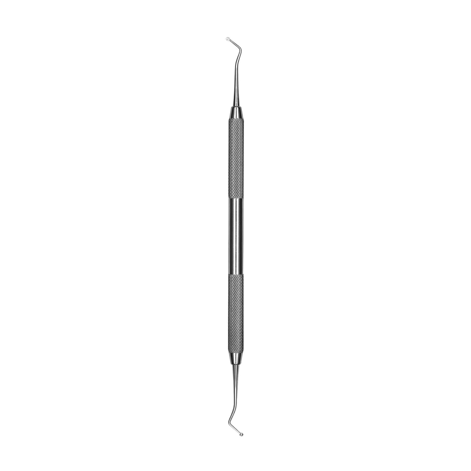 Hu-Friedy Excavator 18WH Double-Ended, #41 Round Handle, Heavy 1.5 mm - Excavators - Double-Ended - 18WH - #41 Round - Image 1
