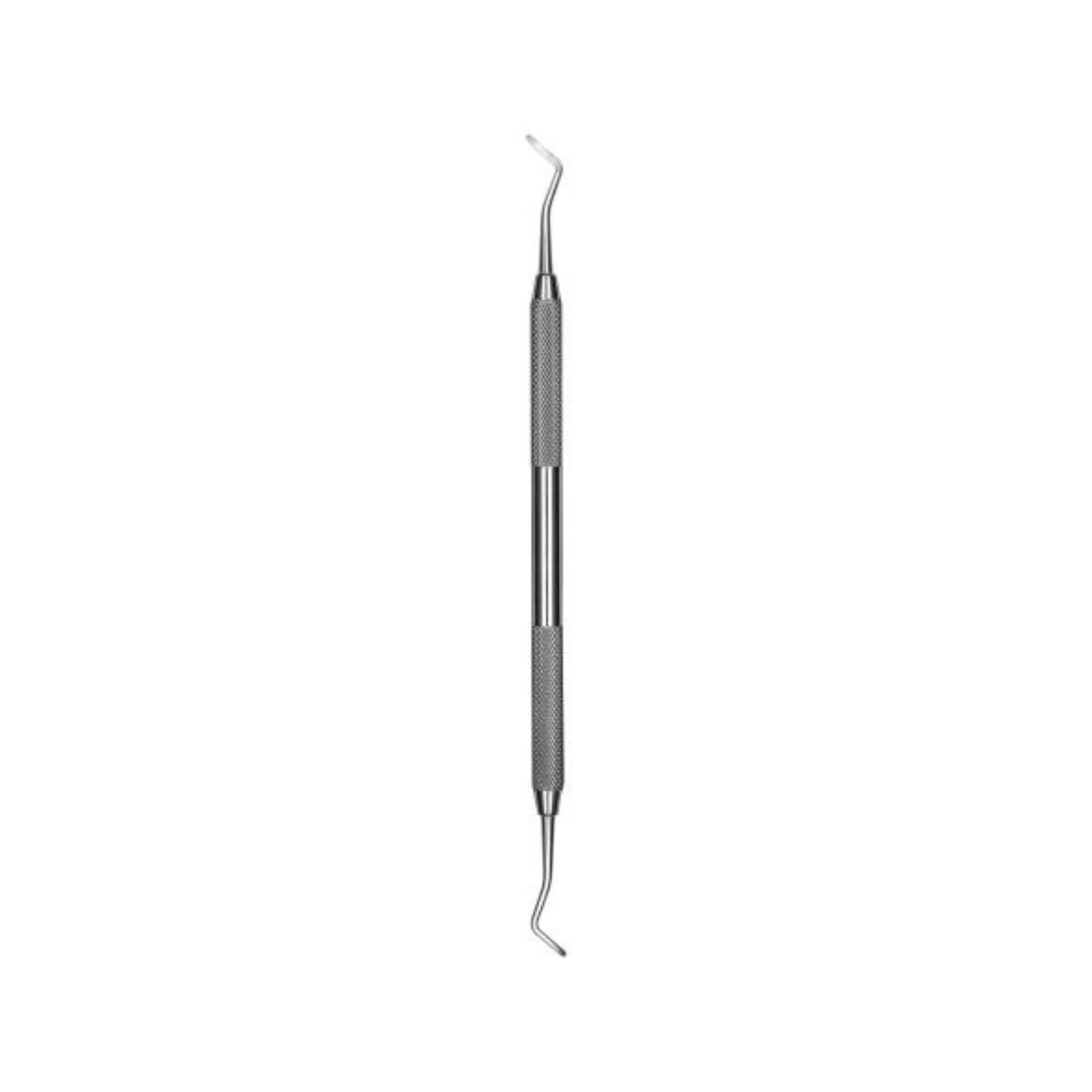 Hu-Friedy Excavators, Double-Ended, #36/37 (15-8-14), #6 Satin Steel Handle, EXC36/376 thumbnail 2