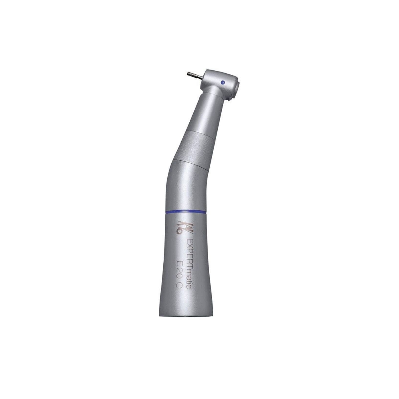 KaVo EXPERTmatic E20C Contra Angle Attachment, 1:1 Transmission, Push Button Autochuck, Low-Speed, Non-Optic, Air/Electric, 1007.5541 thumbnail 2
