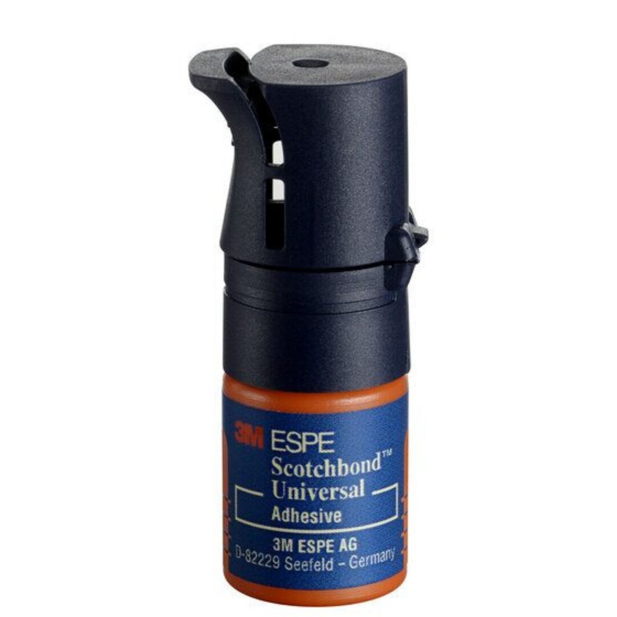 3M Scotchbond Universal Adhesive, Light-Cure, Vial Refill, 5 mL, 1/Pk, 41258 thumbnail 12