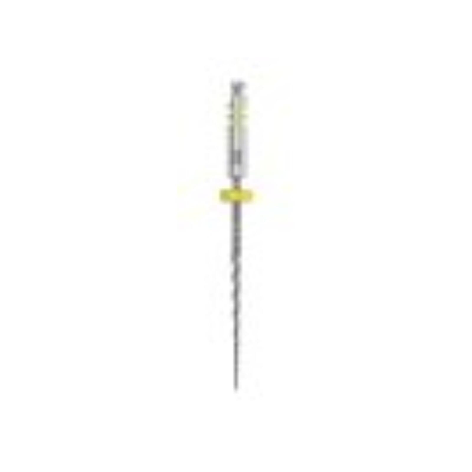 ZenFlex CM Rotary NiTi File, .20/.04/25mm, Pack of 6, 818-3511 thumbnail 2