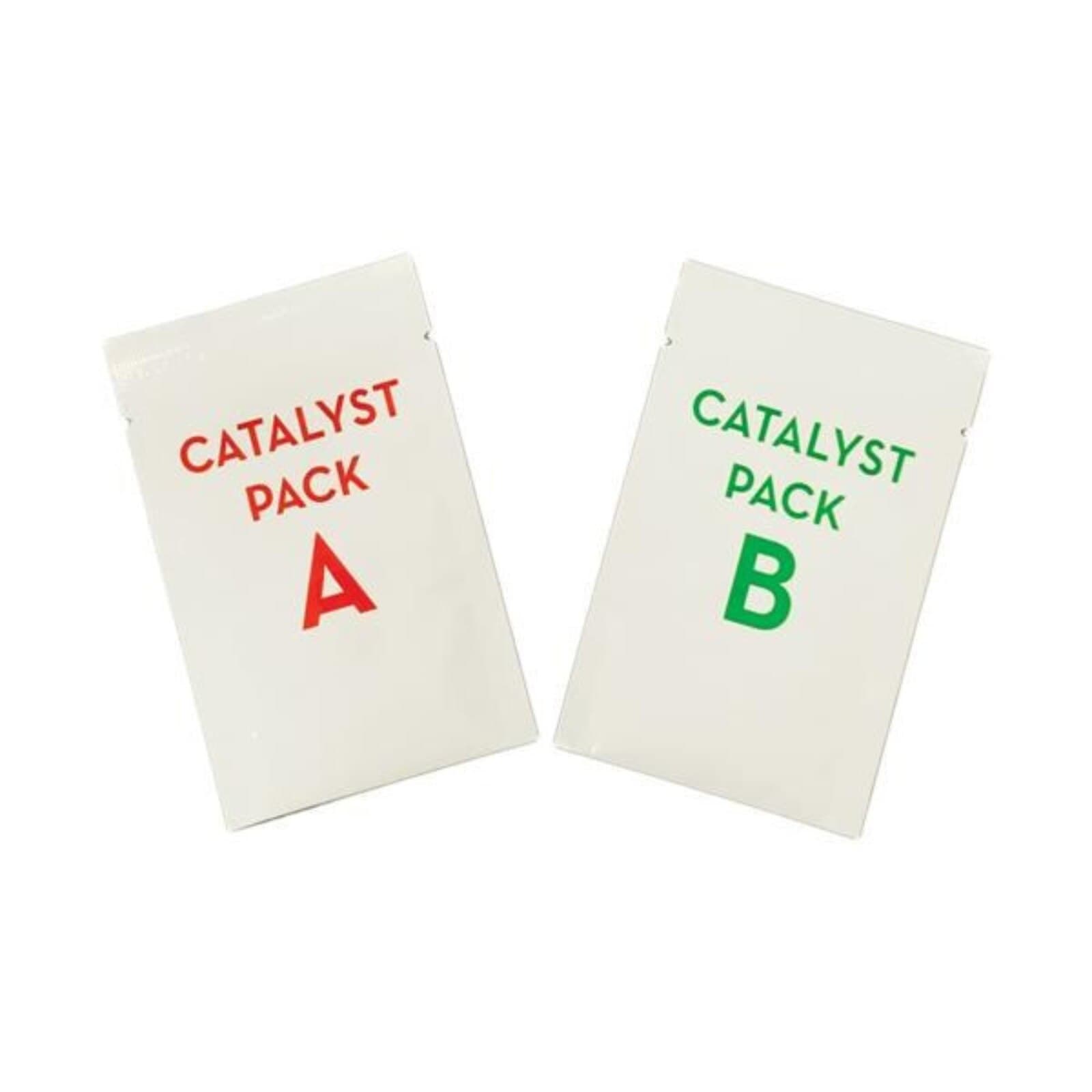 Isolyser/SMS Replacement Catalyst Packets for SMS2400 Sharps Disposal System, 1/Pk (2400CPEA) thumbnail 3