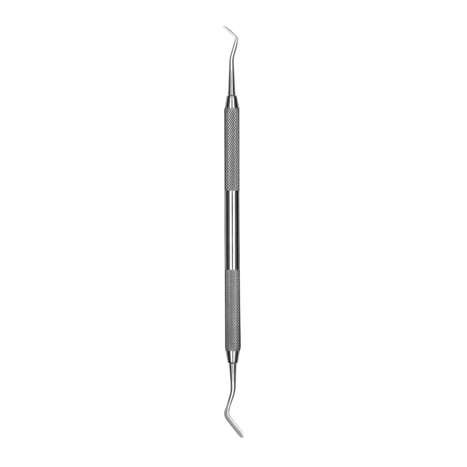 Hu-Friedy Plastic Filling Instrument 6SH Double End #41 Handle - Plastic Filling Instrument 6SH DE #41 Handle - Image 1