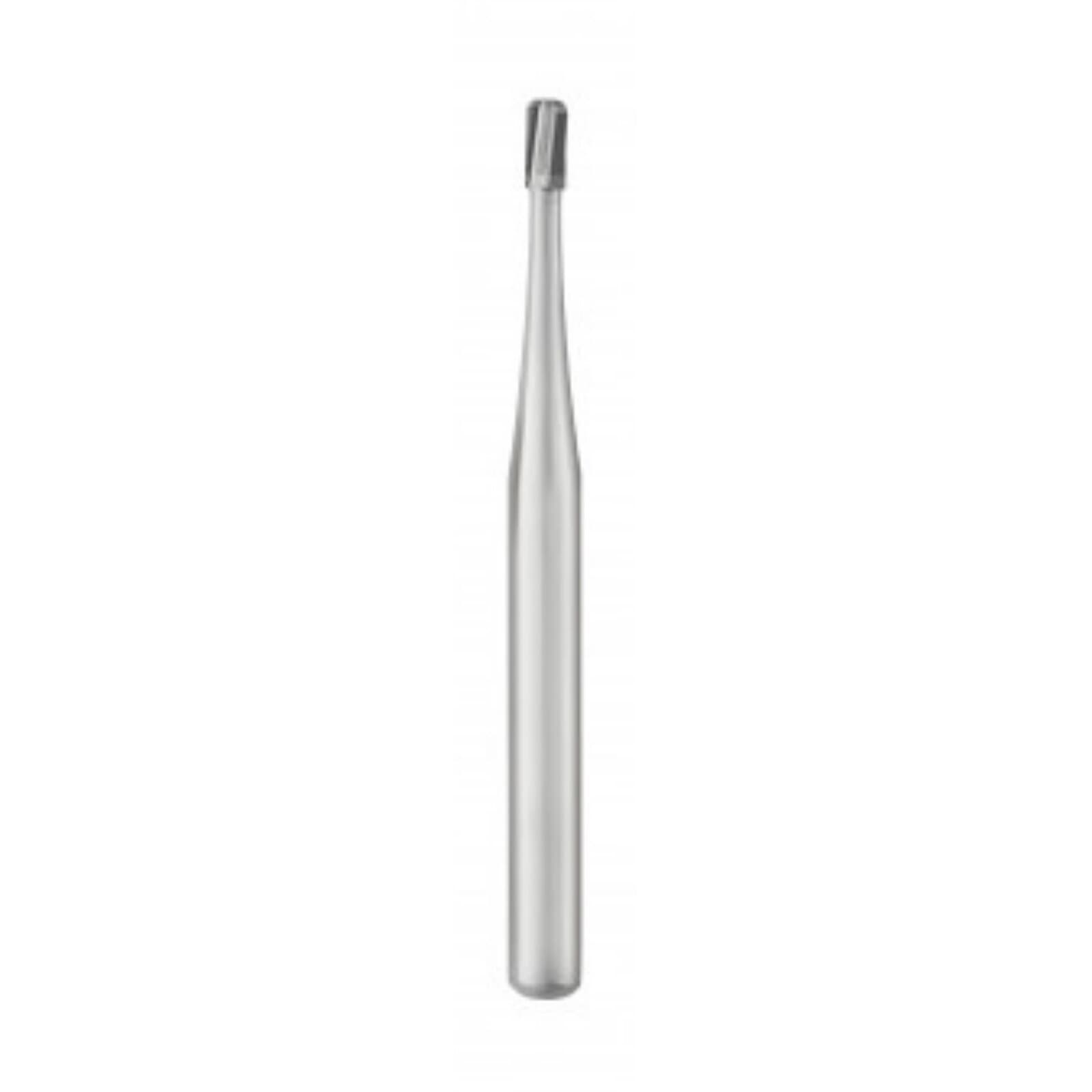 SS White Standard Operative Carbide Bur, FG, Pear, #331, 1.0 mm Diameter, 1.8 mm Length, 10/Pk, 15004 thumbnail 3