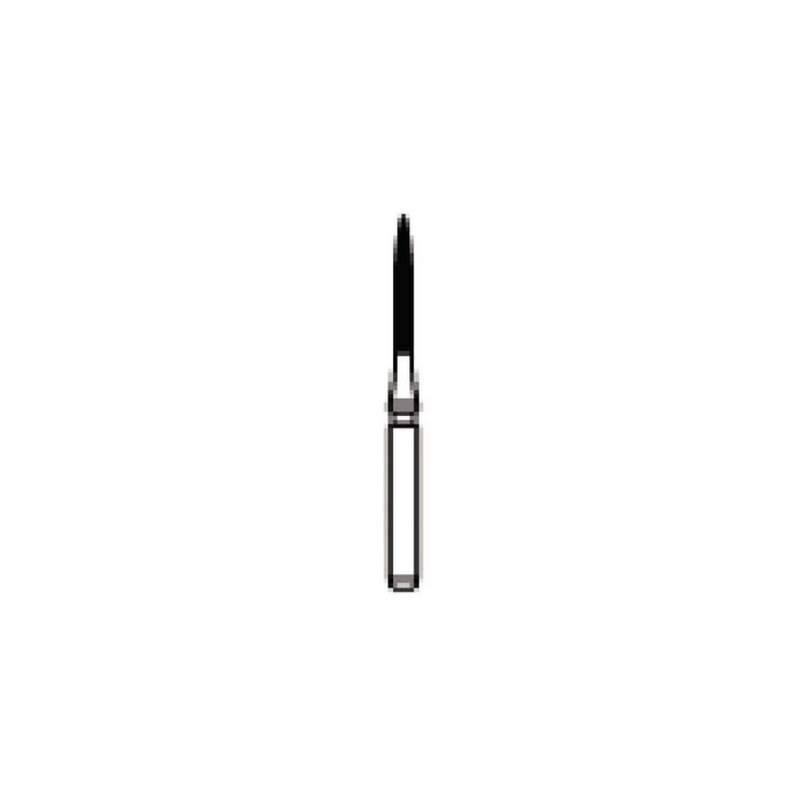 NTI 2-Piece Operative Carbide Burs, FG Round #4, 1.4 mm, 100/Pk, H4-FG100 thumbnail 2