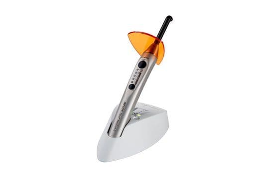 3M Elipar DeepCure-S LED Curing Light System, Cordless, 10 mm Light Guide, 1470 mW/cm², 430-480 nm, 76976, Kit thumbnail 15