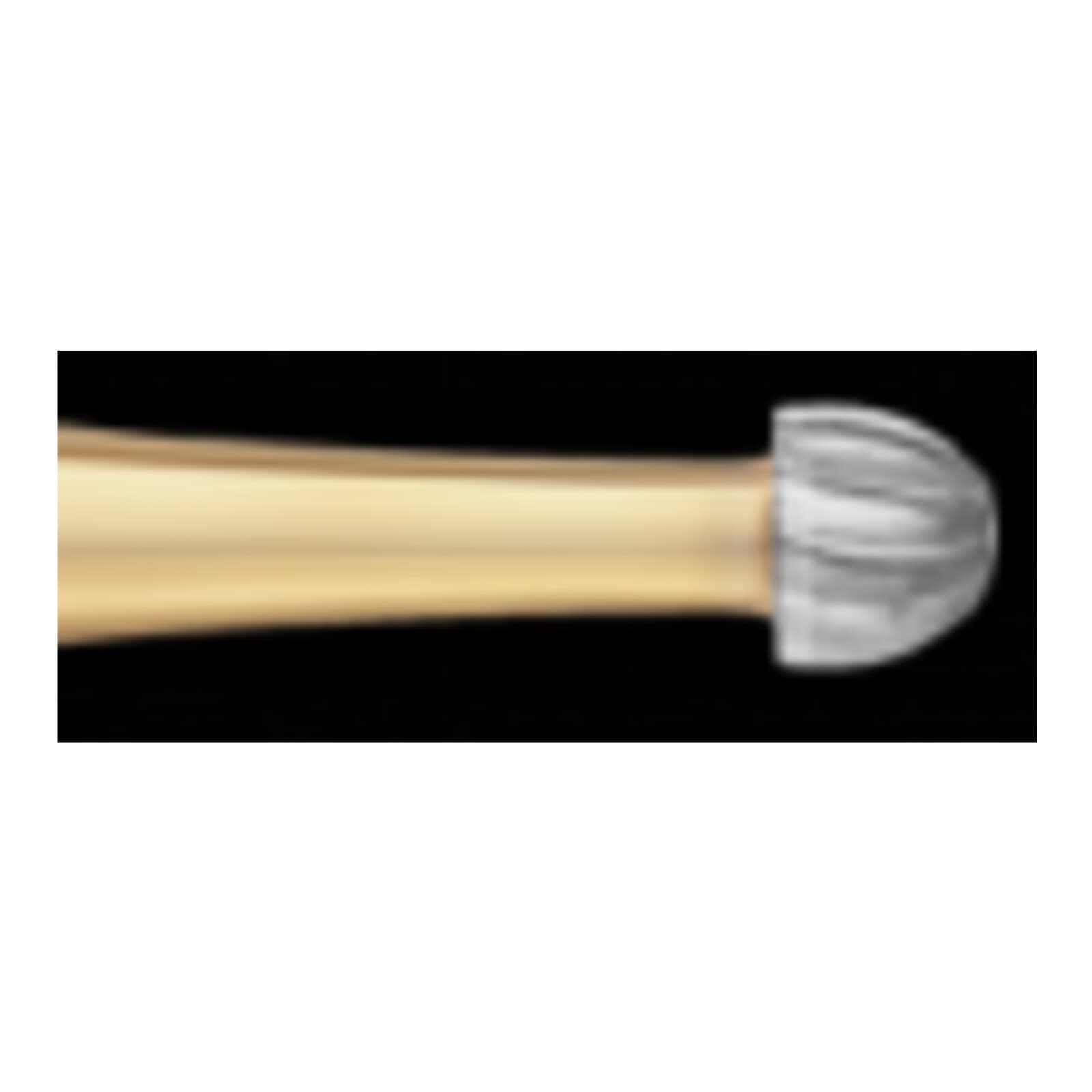 SS White 7004 Round Trimming & Finishing 12-Blade Carbide Bur, Friction Grip, 5/Pkg, 15086-5 thumbnail 3