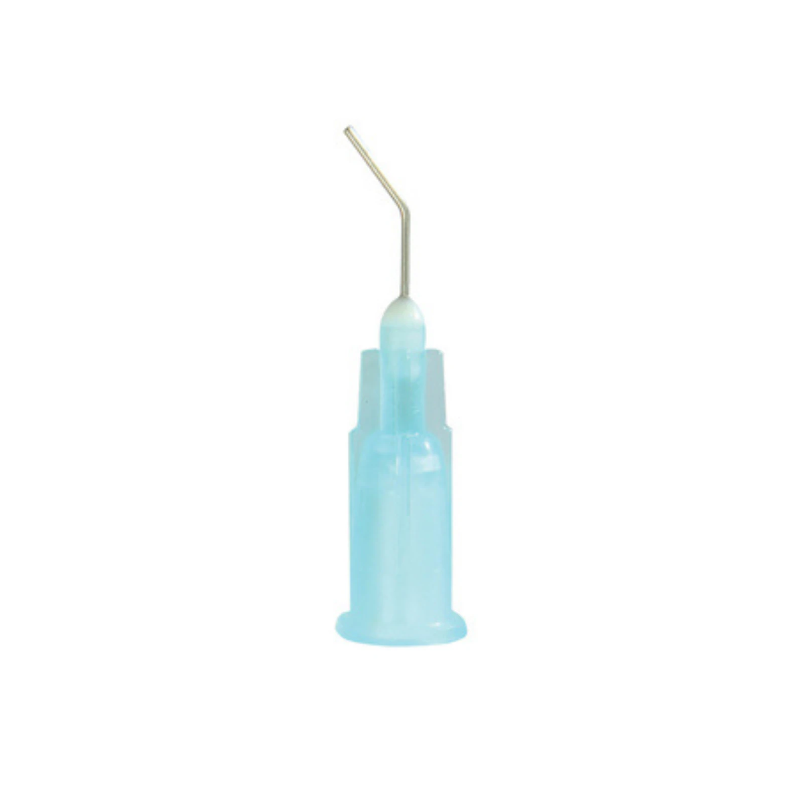 Vista Apex Pre-Bent Applicator Tips, 25 Gauge, Blue, 100/Pkg, 315325 thumbnail 6