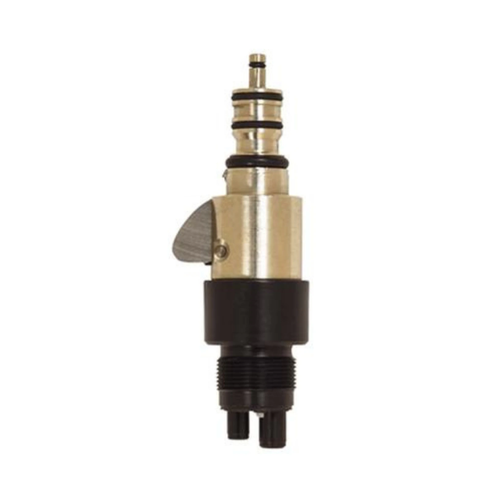 Midwest Automate Handpiece Maintenance System Adapter, Bien-Air High Speed Type Coupler, E-Type Connection, 1/Pkg - Bien-Air HS Maintenance Coupler - Image 1