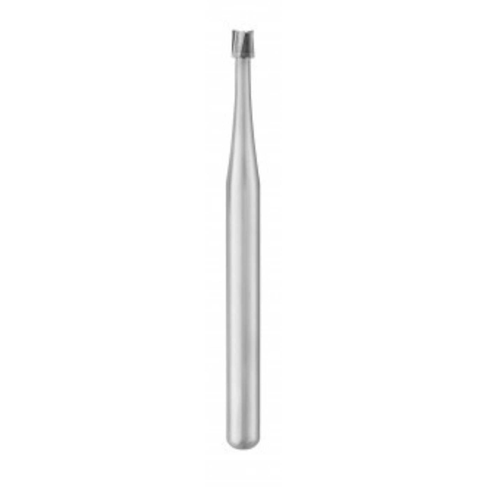 SS White Standard Operative Carbide Bur, FG, Inverted Cone, #36, 1.2 mm Head Diameter, 10/Pk, 14986 thumbnail 7