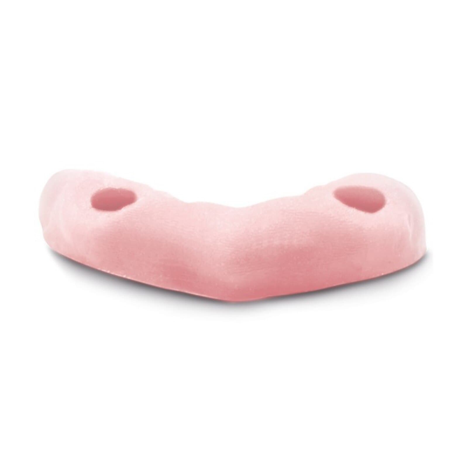 dima Print Gingiva Mask 3D Printing Resin, Pink, 1000g Bottle, 1/Pk thumbnail 2