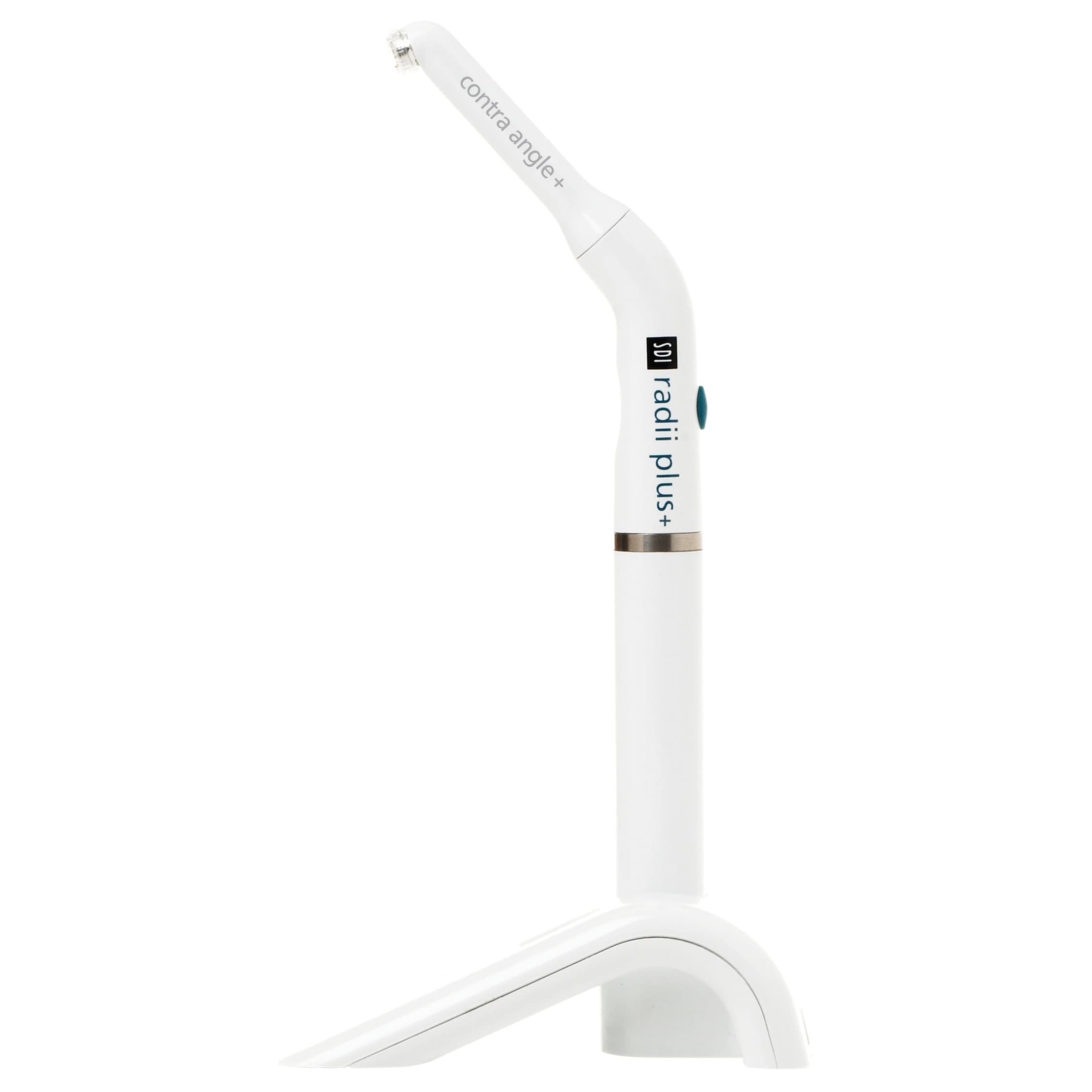 SDI Radii Plus Cordless LED Curing Light, 1500 mW/cm2, 5600202 - Radii Plus - LED Curing Light Unit - Image 1