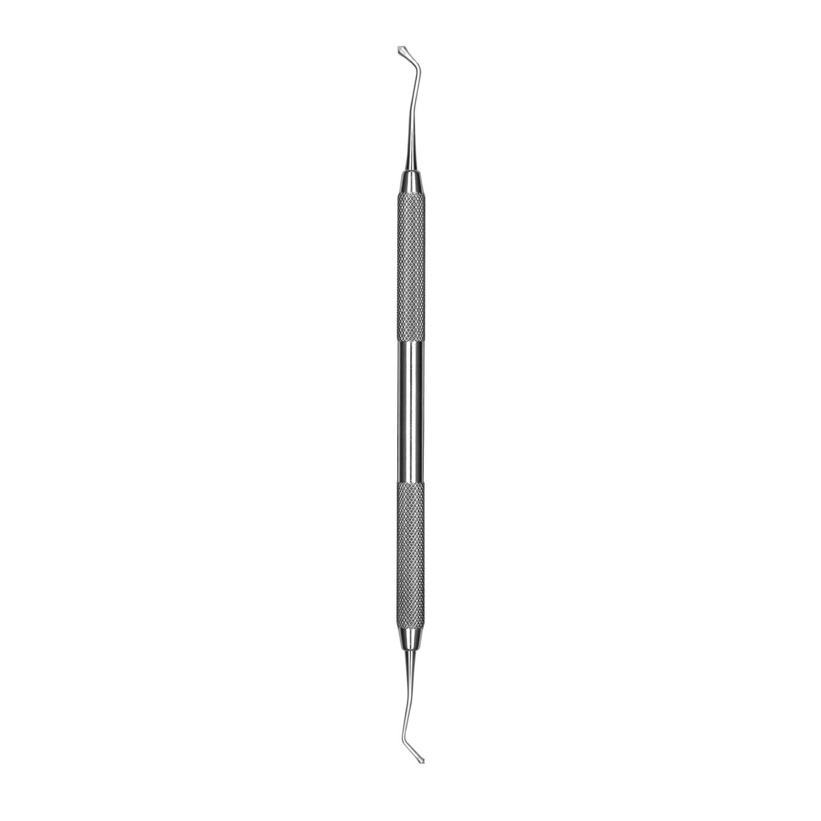 Hu-Friedy #21 Acorn Double-Ended Burnisher, #6 Satin Steel Handle, 1.7 mm / 2.7 mm, BB216 thumbnail 3