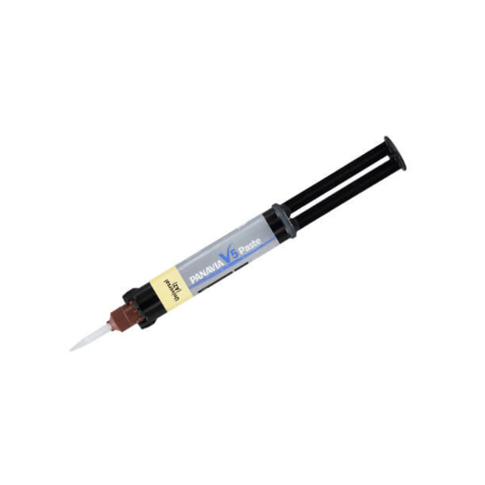 Panavia V5 Dual-Cure Universal Resin Cement Paste, Universal A2, 4.6 mL Syringe with 20 Mixing Tips, 3611KA thumbnail 12