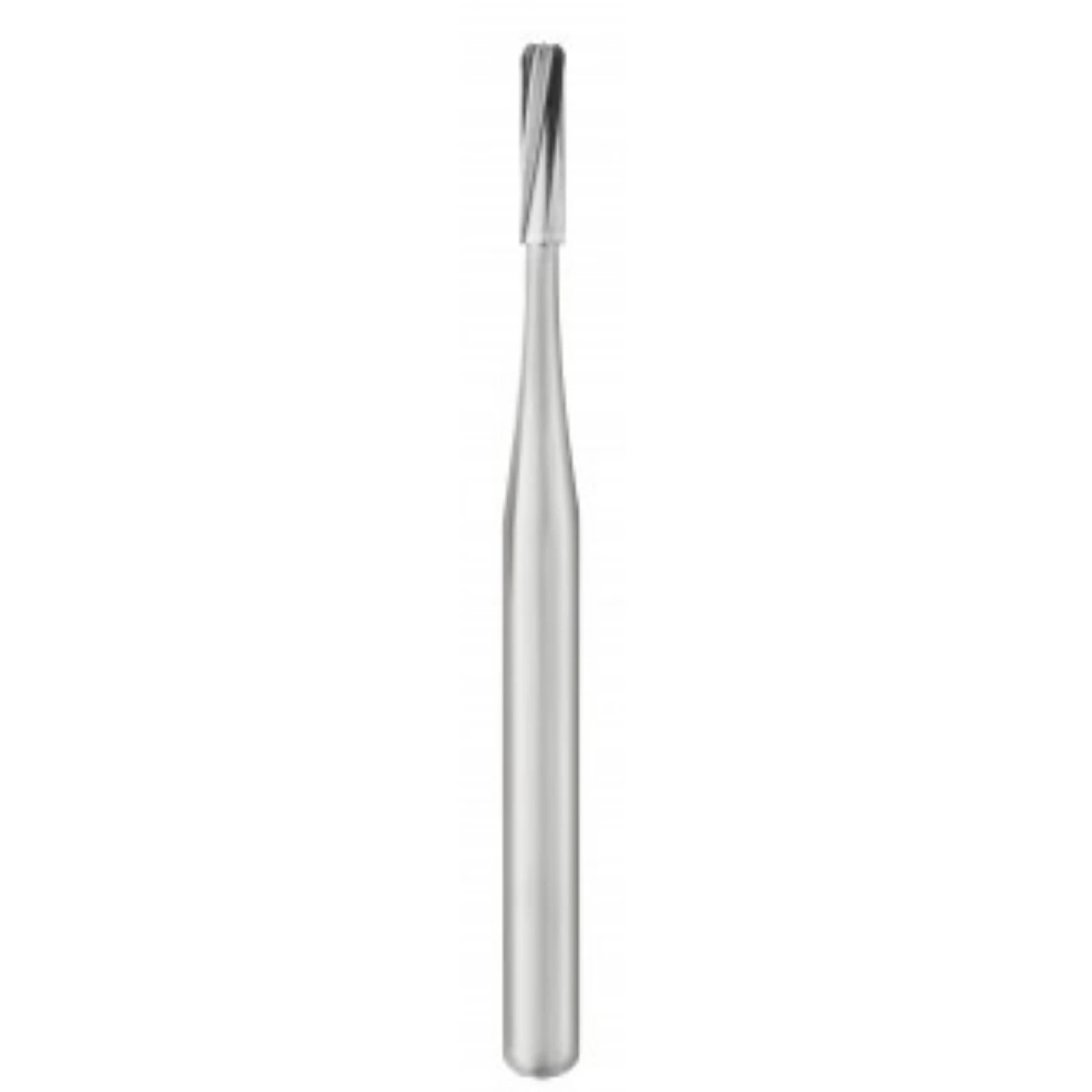 SS White Standard Operative Carbide Burs, FG, Long Pear, #331L, 1.0 mm Diameter, 3.8 mm Length, 10/Pk, 15037 thumbnail 3