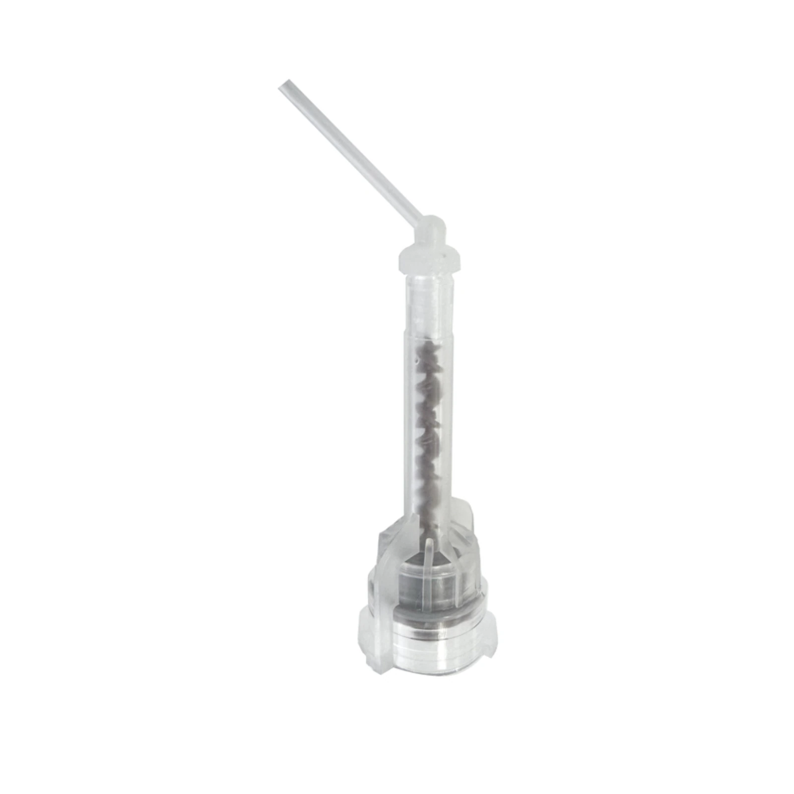 BioSeal Angled Endodontic Mixing Tips, 15 mm, 15/Pk - BIOSEAL Angled Endo Tips 15/Pk - Image 1
