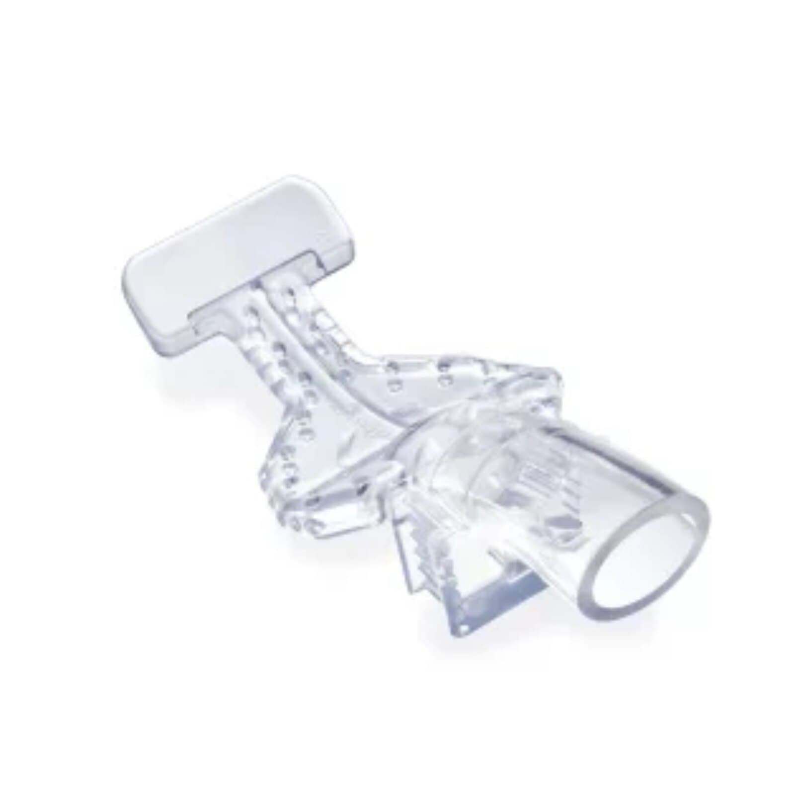 DryShield HVE Autoclavable Mouthpiece, Pediatric, 4/Pk, DS-MPP-002 thumbnail 5