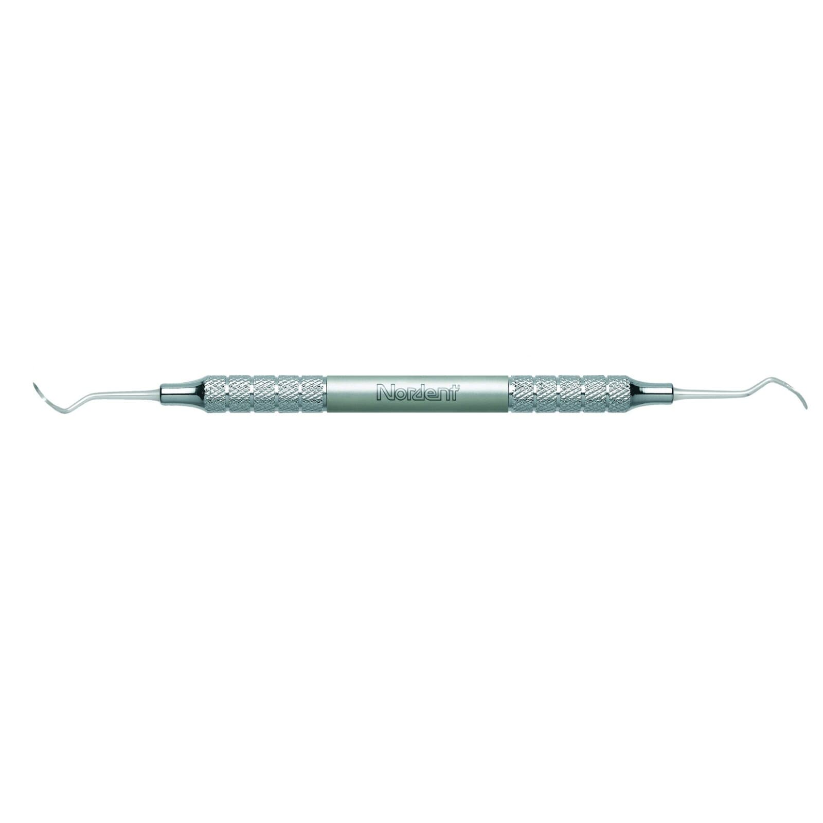Relyant #204S Double-End Posterior Sickle Scaler, Relyant #6 Handle, VSC204S thumbnail 8