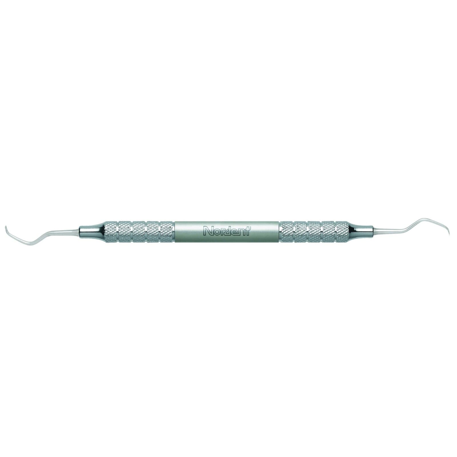 Relyant Anterior Lingual Stain Remover Scaler, Double-Ended, Relyant #6 Handle, VSCALSR thumbnail 2