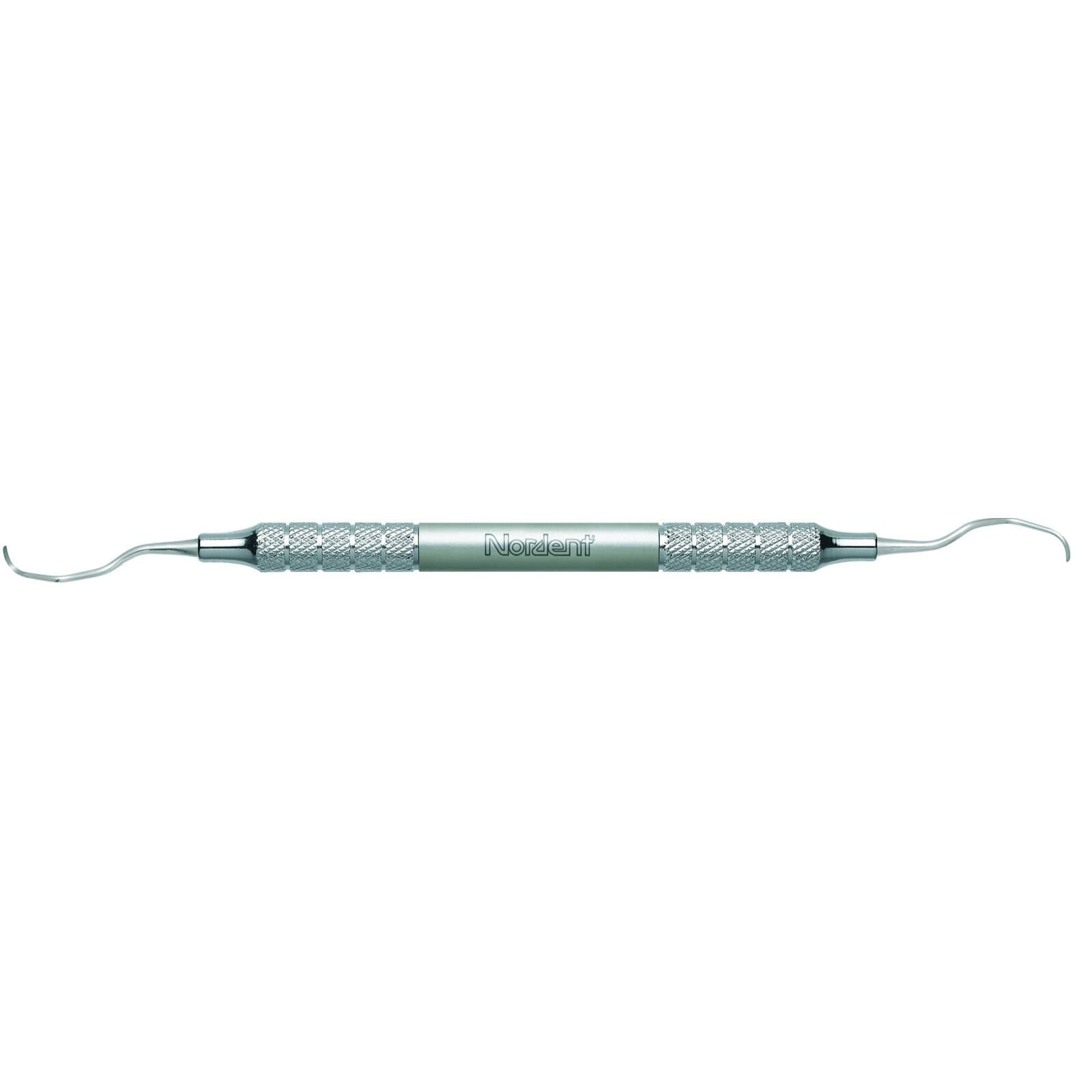 Relyant Gracey Curette #15-16, Double-Ended, #6 Handle, Stainless Steel, VSCGR15-16 thumbnail 2