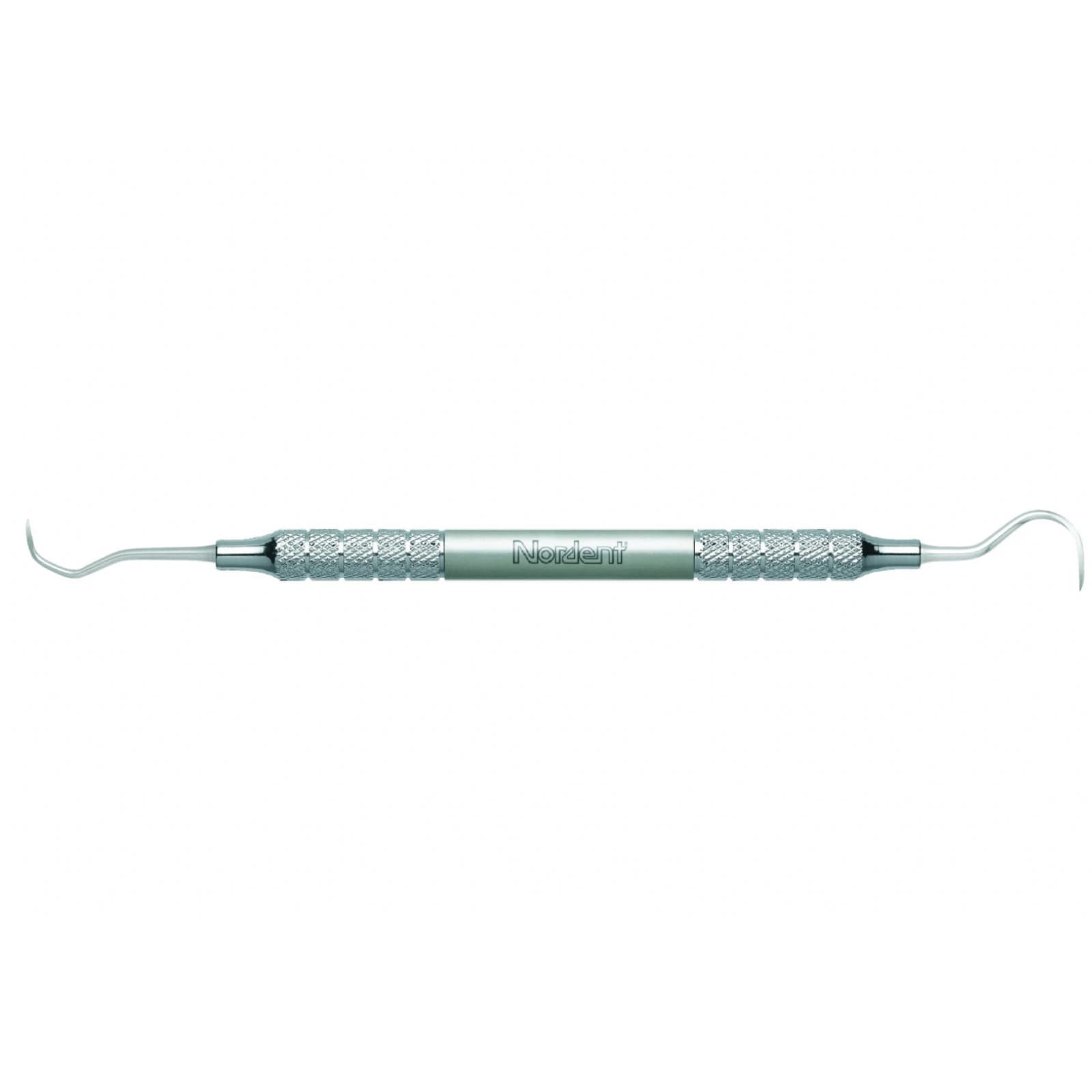 Relyant Scaler DE Anterior Jacquette #1S-Nebraska 128, Relyant #6 Handle, VSCJ1S-128 - Relyant Scaler DE Anterior Jacquette #1S-Nebraska 128 Relyant #6 Handle - Image 1