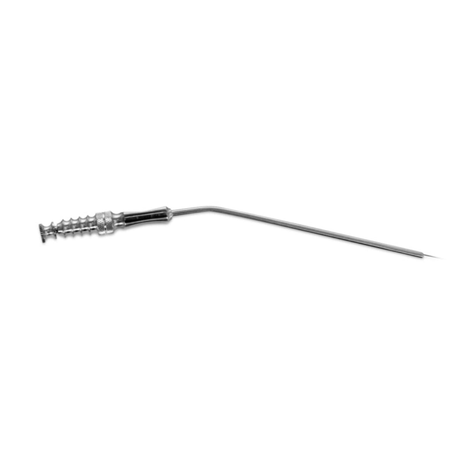 Premier Frazier Suction Tube, Size 8 (2.67 mm), with Stylet, 1 Each, 1031208 - Suction Tube Frazier Size 8FR 2.67mm - Image 1