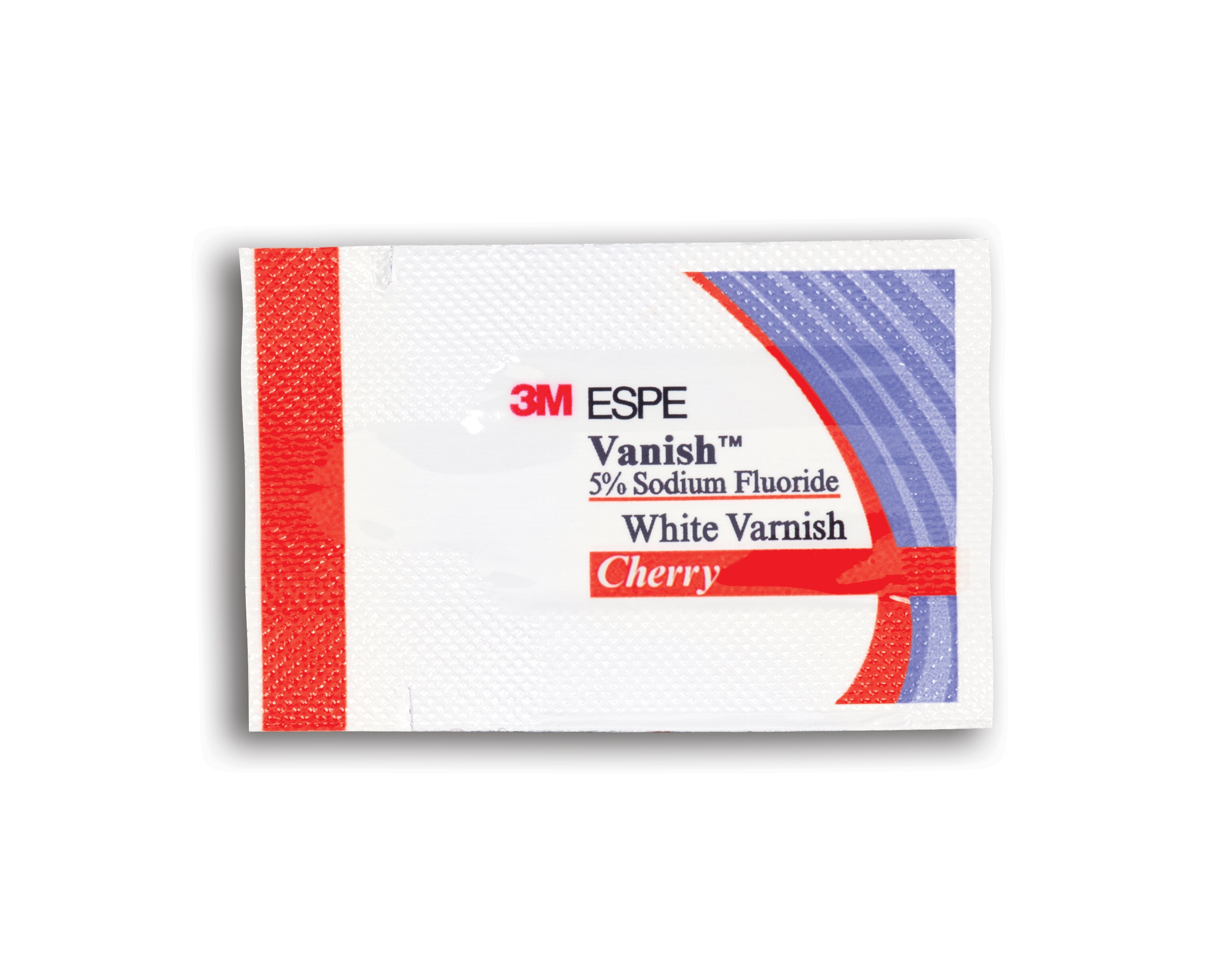 3M Vanish 5% Sodium Fluoride White Varnish with TCP, Cherry Flavor, 0.5 mL Unit Dose, 100/Bx, 12150C thumbnail 9