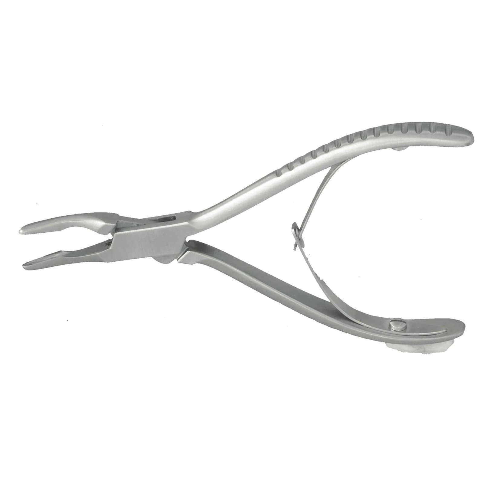 Nordent Mini-Friedman Rongeur, 30° Angle, 5" / 125mm, R1A, Each thumbnail 2